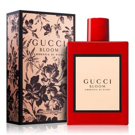 gucci bloom ambrosia di fiori 100ml price|gucci bloom cheapest price.